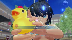 Senran Kagura: Peach Beach Splash [No Shirt, No Shoes, All Service Edition]