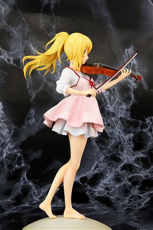 Your Lie in April 1/7 Scale Pre-Painted Figure: Kaori Miyazono
