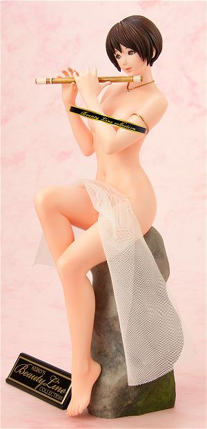 Keiko's Beauty Line Collection No.C627 1/7 Scale Pre-Painted Statue: Hotaruishi (Fluorite)