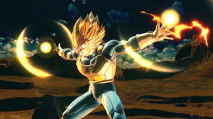 Dragon Ball: Xenoverse 2