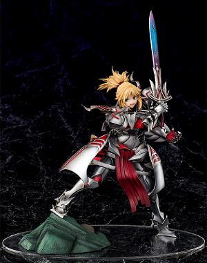 Fate/Apocrypha 1/8 Scale Pre-Painted Figure: Saber of 