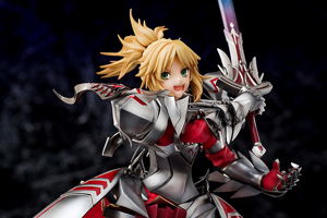 Fate/Apocrypha 1/8 Scale Pre-Painted Figure: Saber of 