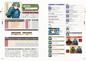Fire Emblem Echoes Another Hero King - Final Perfect Guide