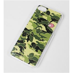 Girls And Panzer Der Film - Ankou Camouflage iPhone7 Case