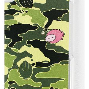 Girls And Panzer Der Film - Ankou Camouflage iPhone7Plus Case