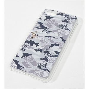 Girls And Panzer Der Film - Boko Camouflage iPhone7 Case Gray