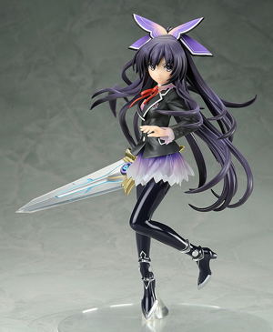 Date A Live 1/8 Scale Pre-Painted Figure: Tohka Yatogami (Re-run)