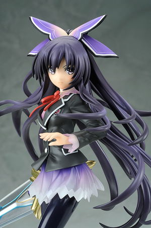 Date A Live 1/8 Scale Pre-Painted Figure: Tohka Yatogami (Re-run)