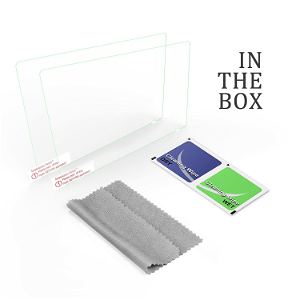 Glass Film for Nintendo Switch (2 Pack Set)