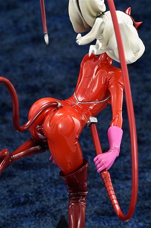 Persona 5 1/7 Scale Pre-Painted Figure: Ann Takamaki Phantom Thief Ver. (Re-run)