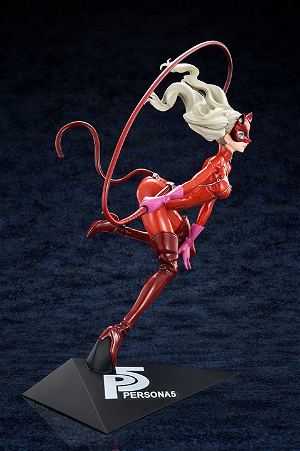 Persona 5 1/7 Scale Pre-Painted Figure: Ann Takamaki Phantom Thief Ver. (Re-run)