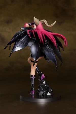 The Seven Deadly Sins 1/8 Scale Pre-Painted Figure: Asmodeus