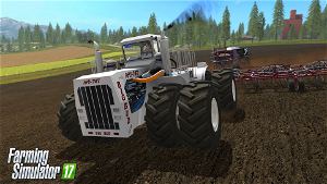 Farming Simulator 17: Big Bud Expansion (DVD-ROM)