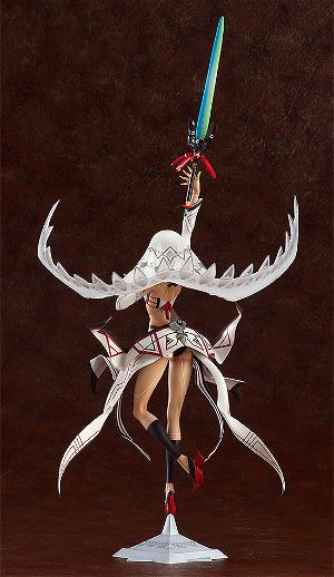 Fate/Grand Order 1/8 Scale Pre-Painted Figure: Saber/Attila
