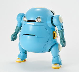 Nendoroid More: MechatroWeGo