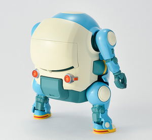 Nendoroid More: MechatroWeGo