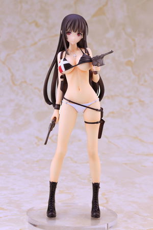 T2 Art Girls 1/7 Scale Pre-Painted Figure: Nagisa no Seijo Desmaria Astraea