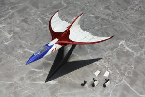 Gatchaman: EX-Alloy G-1 Repaint Ver. (Re-run)