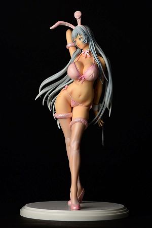 Ikkitousen Extravaganza Epoch 1/6 Scale Pre-Painted Figure: Choun Shiryu Bunny Special Type P Kaigan