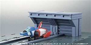 Robot Spirits Side MS Mobile Suit Gundam: White Base Catapult Deck Ver. A.N.I.M.E.