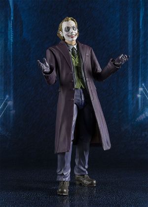 S.H.Figuarts The Dark Knight: Joker