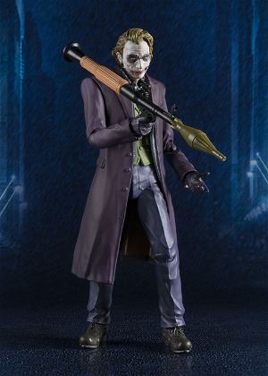 S.H.Figuarts The Dark Knight: Joker