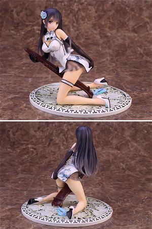 T2 Art Girls 1/6 Scale Pre-Painted Figure: Ping-Yi