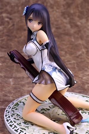 T2 Art Girls 1/6 Scale Pre-Painted Figure: Ping-Yi