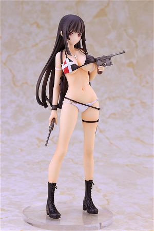 T2 Art Girls 1/7 Scale Pre-Painted Figure: Nagisa no Seijo Desmaria Astraea [SkyTube Online Shop Limited Edition]
