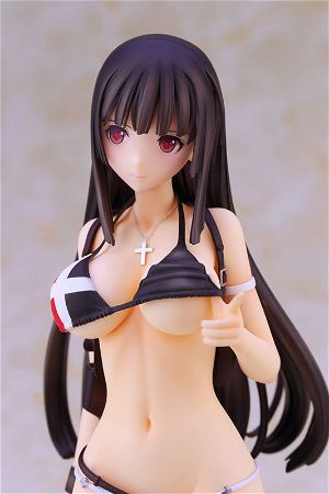 T2 Art Girls 1/7 Scale Pre-Painted Figure: Nagisa no Seijo Desmaria Astraea [SkyTube Online Shop Limited Edition]