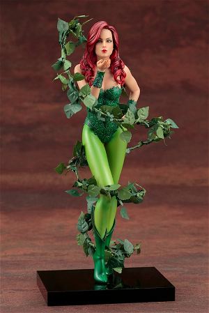 ARTFX+ Batman 1/10 Scale Pre-Painted Figure: Poison Ivy