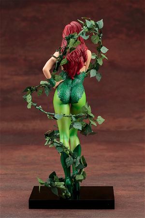 ARTFX+ Batman 1/10 Scale Pre-Painted Figure: Poison Ivy