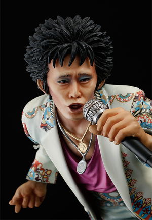 Kiyoshiro Imawano 1/8 Scale Pre-Painted Figure