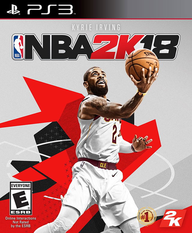 NBA 2K18 [Early Tip-Off Edition]