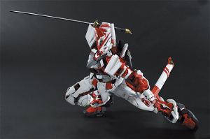 Mobile Suit Gundam Seed Astray 1/60 Scale Model Kit: Gundam Astray Red Frame (PG)