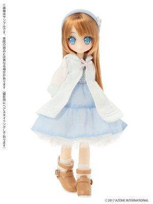 Lil' Fairy 1/12 Scale Fashion Doll: Erunoe -Yousei-tachi no Kyuujitsu-