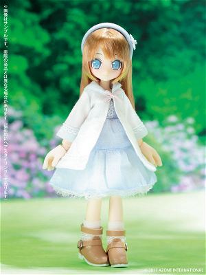 Lil' Fairy 1/12 Scale Fashion Doll: Erunoe -Yousei-tachi no Kyuujitsu-
