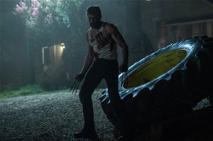 Logan [4K Ultra HD Blu-ray]