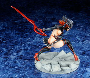 Kill la Kill 1/8 Scale Pre-Painted Figure: Ryuko Matoi Kamui Senketsu Ver. (Re-run)