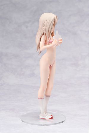 Fate/kaleid liner Prisma Illya 1/7 Scale Pre-Painted Figure: Illya & Kuro SP Color Ver.