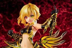 Shironeko Project 1/7 Scale Pre-Painted Figure: Charlotte Ferie -Soul of Knights- (Re-run)