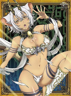 Sin: The 7 Deadly Sins Vol.4 [Limited Edition]