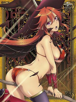Sin: The 7 Deadly Sins Vol.3 [Limited Edition]