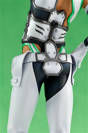 King of Prism by PrettyRhythm 1/8 Scale Pre-Painted Figure: Nishina Kazuki Battle Suit Ver.