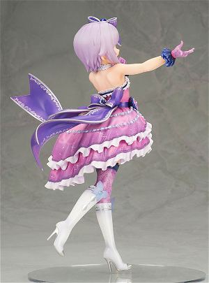 The Idolm@ster Cinderella Girls 1/7 Scale Pre-Painted Figure: Sachiko Koshimizu Jishou Kanpeki Ver.