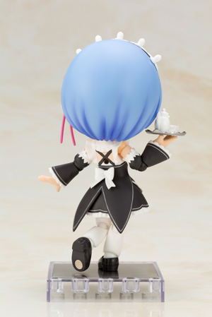 Cu-poche Re:Zero kara Hajimeru Isekai Seikatsu: Rem