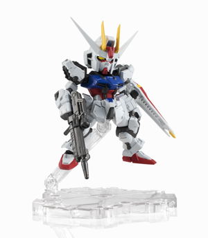 Mobile Suit Gundam Nxedge Style: MS UNIT Perfect Strike Gundam