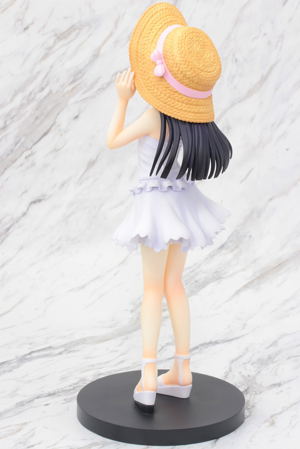 Ore no Imouto ga Konna ni Kawaii Wake ga Nai 1/7 Scale Pre-Painted Figure: Kuroneko (Re-run)