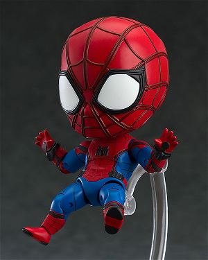 Nendoroid No. 781 Spider-Man: Homecoming Edition