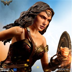 One:12 Collective Action Figure: Wonder Woman